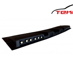 TOYOTA HILUX REVO 2015 -2019 MOONVİSÖR TURUNCU LED VENÜS